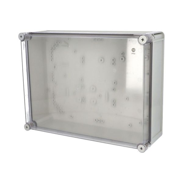 Box 68271 440x330x145mm IP65 na om. image 2