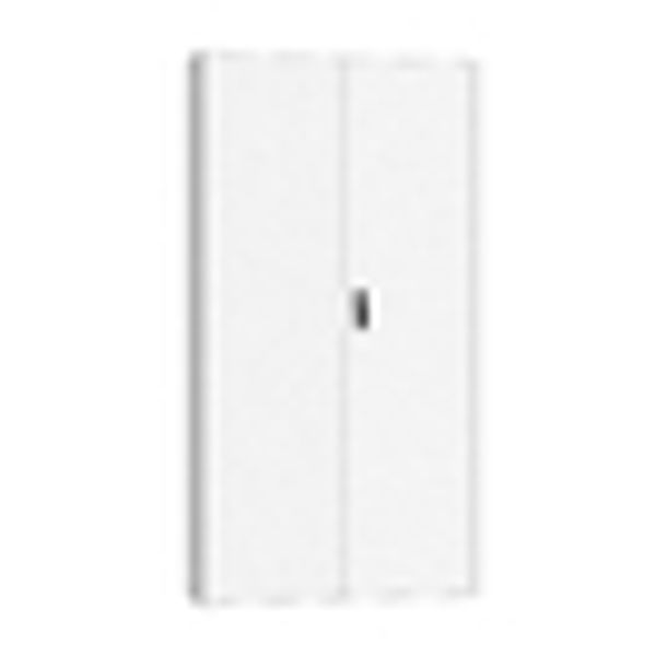 Wall mount M2000 4A-42T=300mm, back wall+swinghandle, IP54 image 5