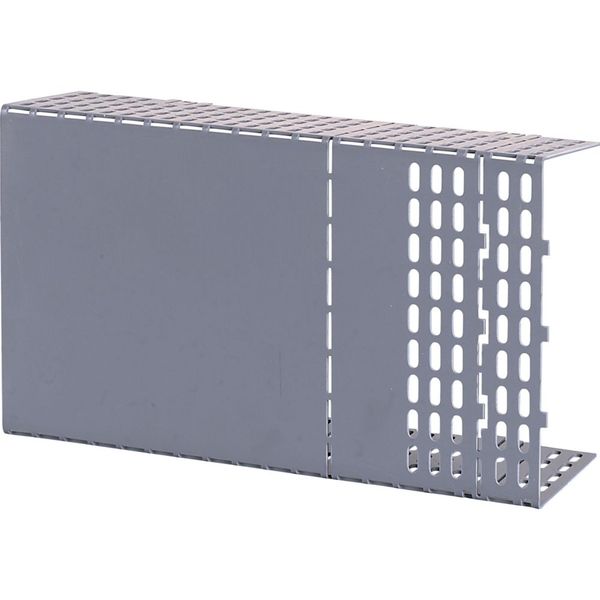Terminal cover NZM3/PDE3 4P image 4