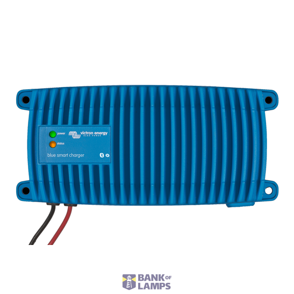 Blue Smart IP67 Charger 12/25(1) 120V NEMA 5-15 image 1