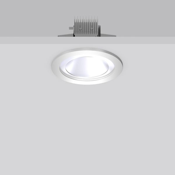 Decorative element D 246 H 14 colour: silver image 2