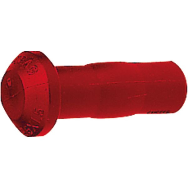 T0-1-8214/I1 Changeoverswitches, T0, 20 A, surface mounting, 1 contact unit(s), Contacts: 2, 45 °, momentary, With 0 (Off) position, with spring-return from both d image 218