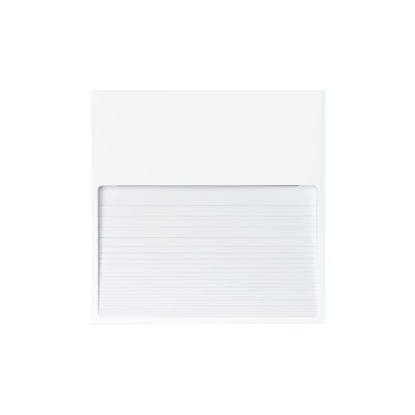 3W | BIG NEU 2 | WHITE | 3000K image 1