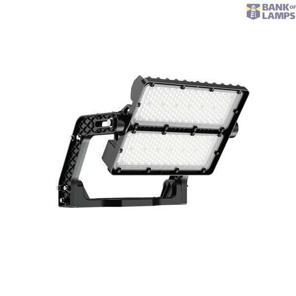 LEDFloodOly-P Re600-600W-757-DALI-W image 1