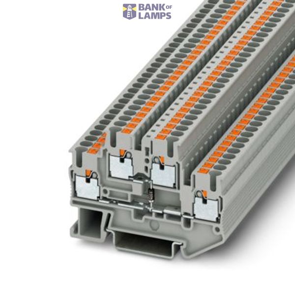 PTTB 2,5-DIO/O-U-D-R-CLX - Component terminal block image 1
