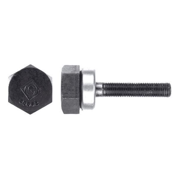 00042 Replacement screw ball bearing 9.5x40 image 1