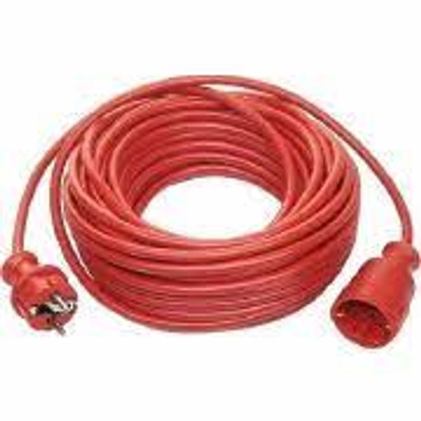 Extension 10m 1v without spool Schust image 1