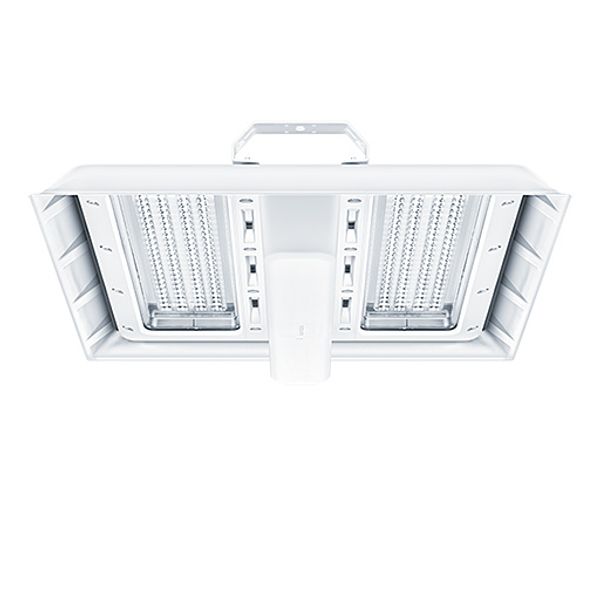 CR2 M21k 840 PC WB MWCF WH - LED high-bay luminaire image 1