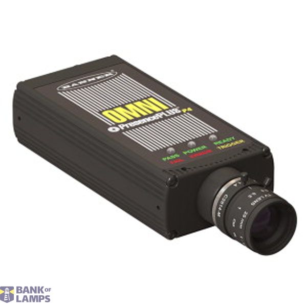 Image Processing Camera with Integrated Analysis   P4COI image 2