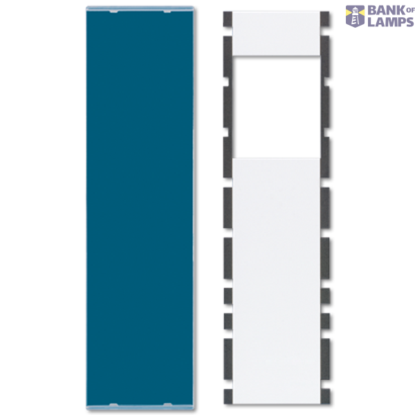 perspex centre plate image 1