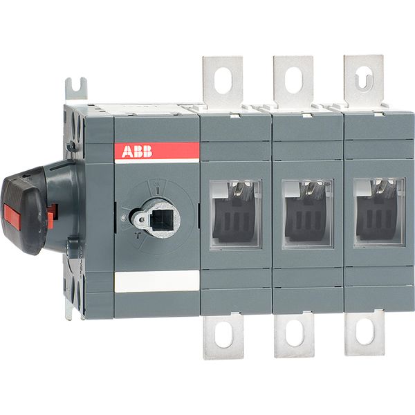 OT400ES03K SWITCH-DISCONNECTOR image 1