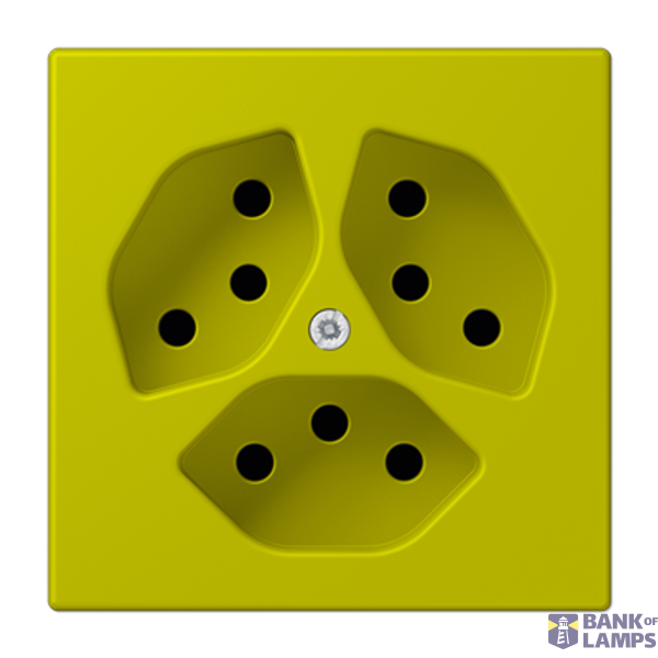Centre plate LC1523-13-4320F image 1