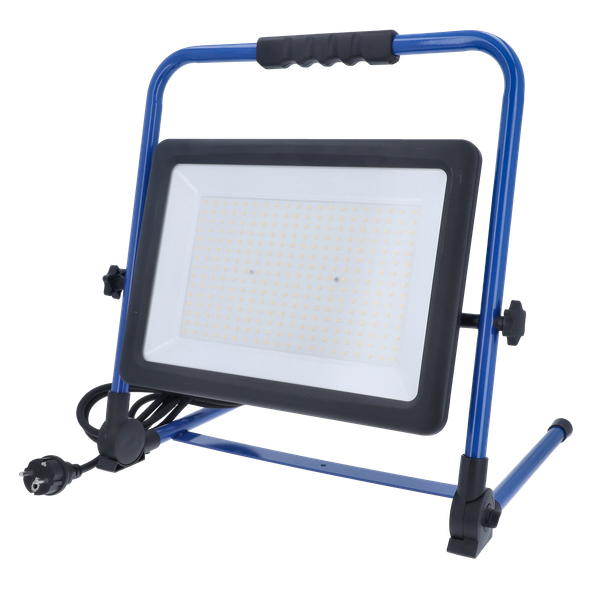 Optiline LED Mobile Floodlight 200W image 1