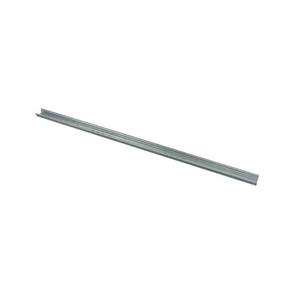 EPTS15-1000 Mounting rail 35x15mm image 3