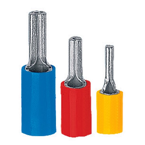 Pin terminal KWV_1-20/100 image 2