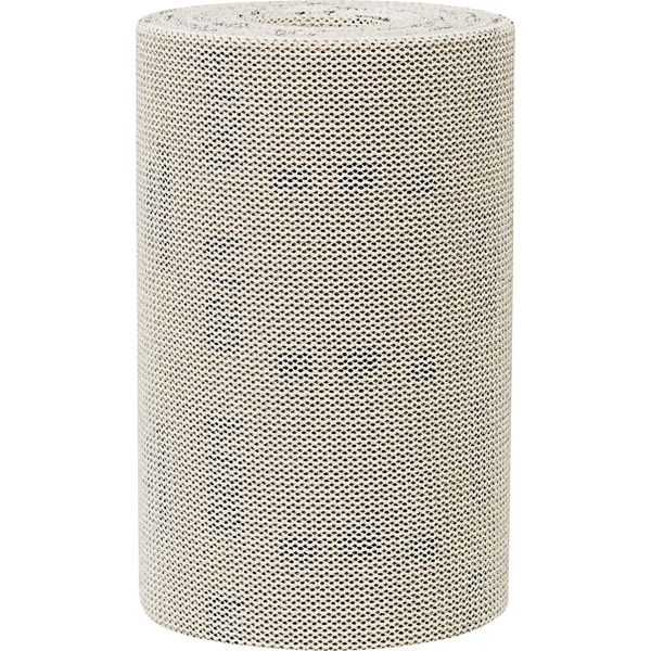 EXPERT M48 Sanding Net Roll 115 mm, 5 m, G 15 image 1