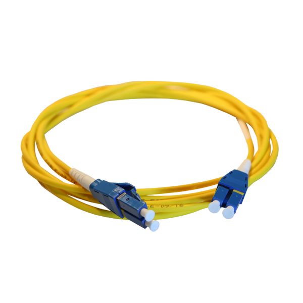 CORD UNIB LC/LC OS2 REV POL 3M image 1