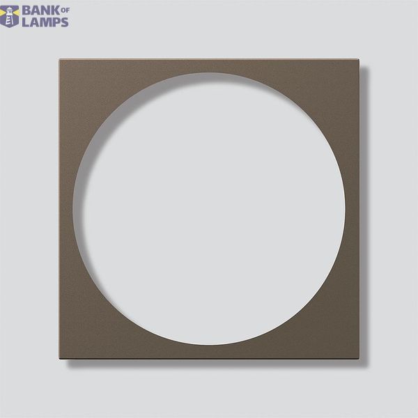 ACM 670-..., CMx 61x-..., BCMx 650-... BG Afdekframe image 1