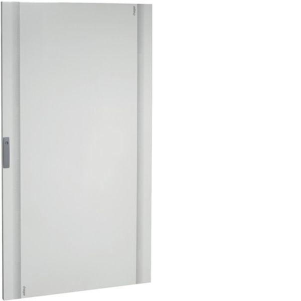 Plain door, Quadro5, H1860 W900 mm image 1