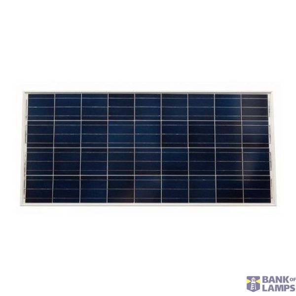 Victron Energy Saules paneļi Solar Panel 90W-12V Poly 780x668x30mm series 4a image 1