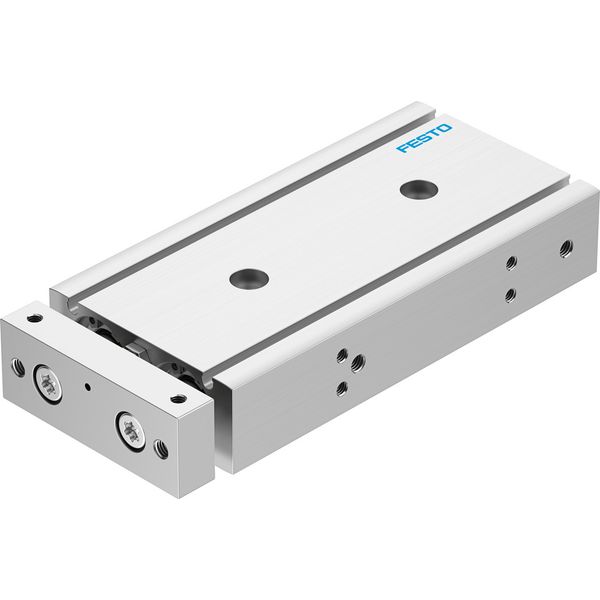 DGTZ-GF-20-60-P-A Twin cylinder image 1