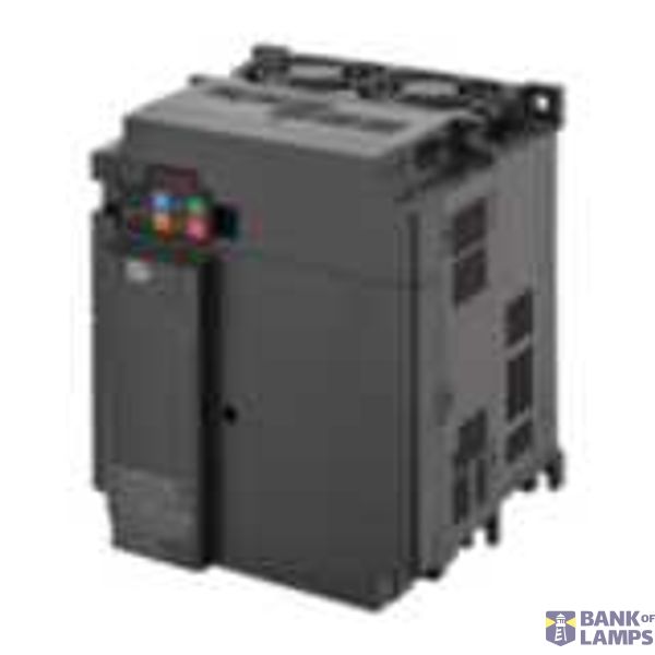 M1 AC Drive, 15/18.5 kW (HD/ND), 31/38 A (HD/ND), 400 VAC, 3~ input, O image 3
