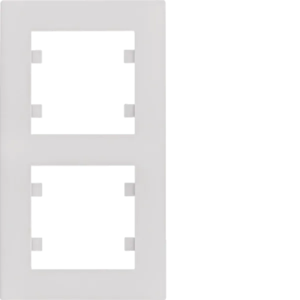 Intens 2P Green Plate. - white image 2