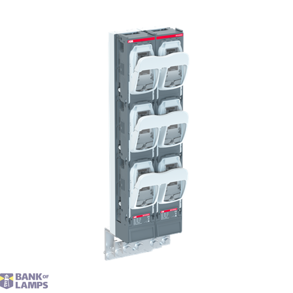 BZH2000A-1P-M12 Switch disconnector image 1