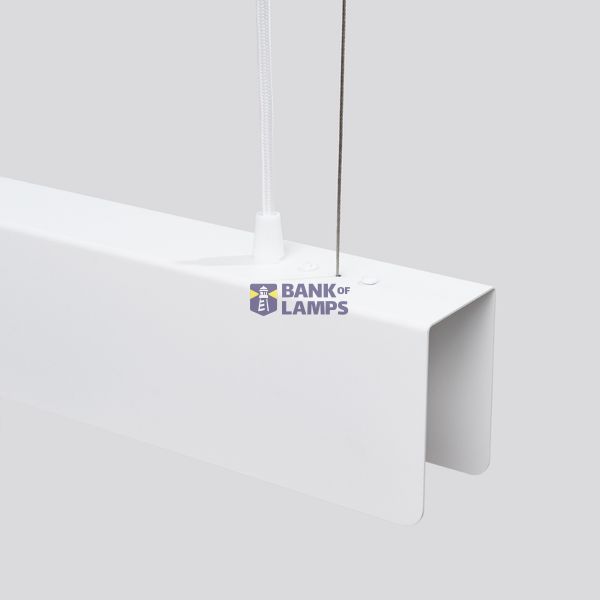 Pendant lamp SPARK white image 11