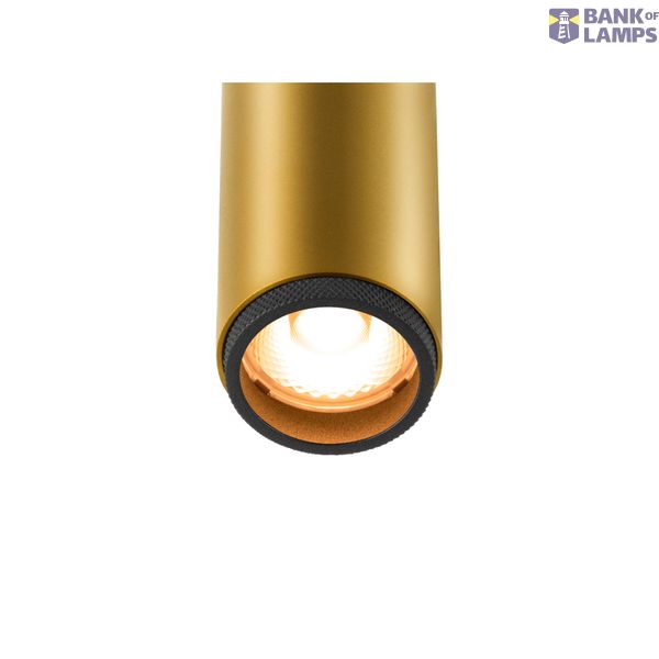 GRIP! SPOT S EL PHASE gold image 2