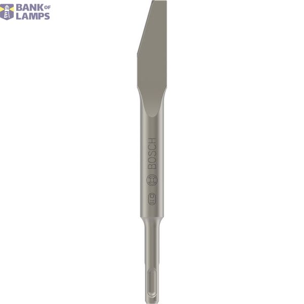 Mortar raking chisel SDS-plus 200 x 6,5 mm image 1
