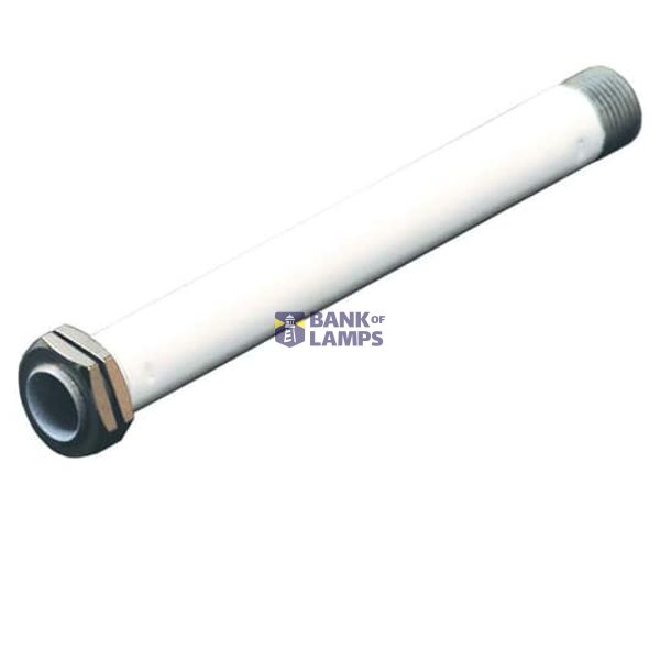 11140051/50 PU WHITE 150 MM image 1
