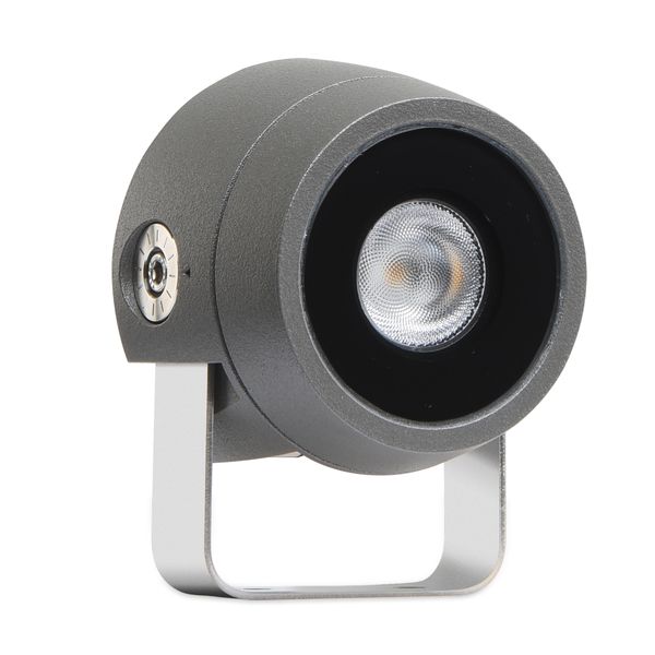 THICK+ 10 RM15 C/M 830 ANTHRACITE image 1