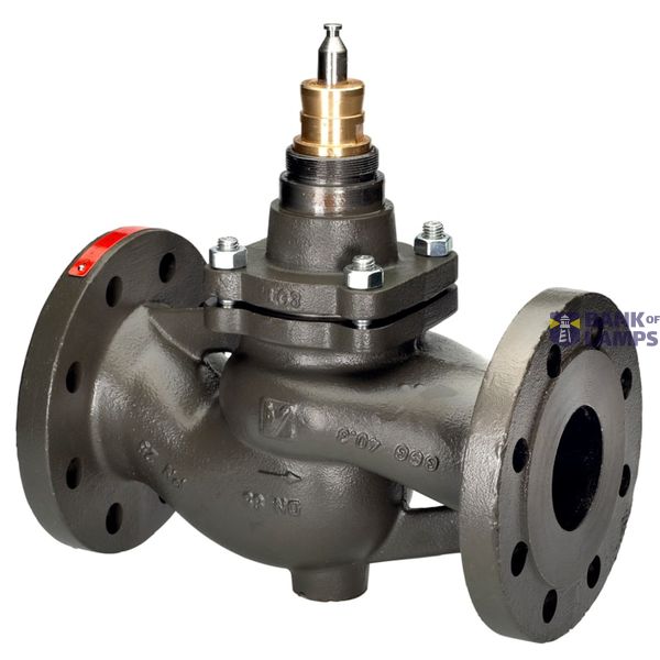 VFS 2, 100.00 m³/h, Flange image 1
