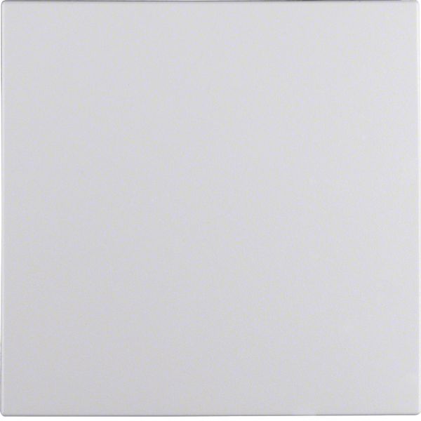 Rocker, S.1/B.3/B.7, p. white, matt, plastic image 1