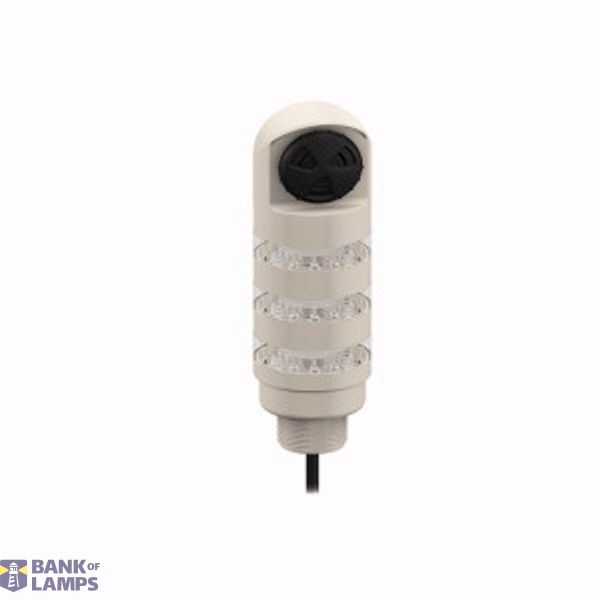 LED Signal Light Tower Light   TL50BLGYRALS3CQP image 1