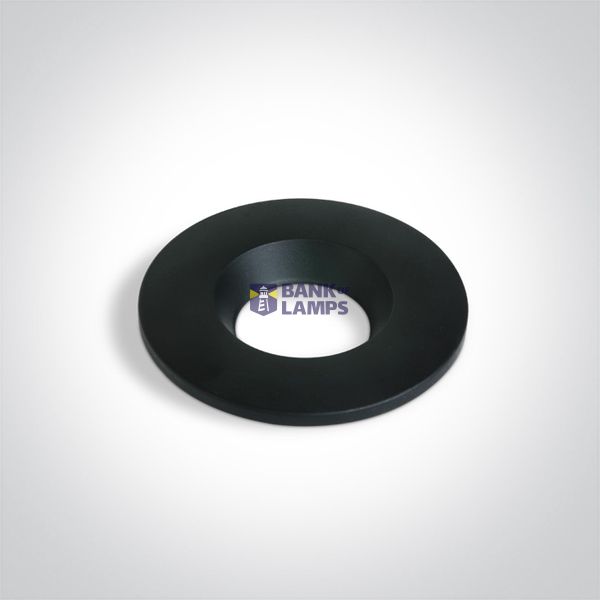 BLACK RING FOR 10107DF/10107DFV image 1