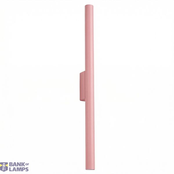 Wall lamp PASTELO 2 pink image 2