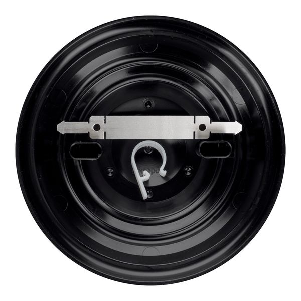 SmartCup PP Large Black RAL9005 image 2