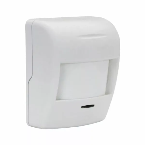 IR detector - 12Vdc - 7mA current consumption - 15m range  - impulse counter image 1