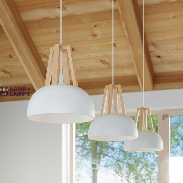 SOLLUX - pendant luminaire CASCO SL.0388 image 4