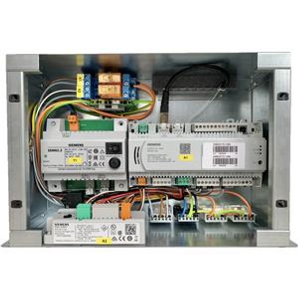 DXA.FH02-1 - DXA.FH02-1  Fume Hood Control Box image 1