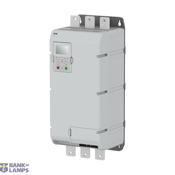 Soft starter, 320, A, 200 - 575 V AC, Us= 24 V DC, with control unit,  image 2
