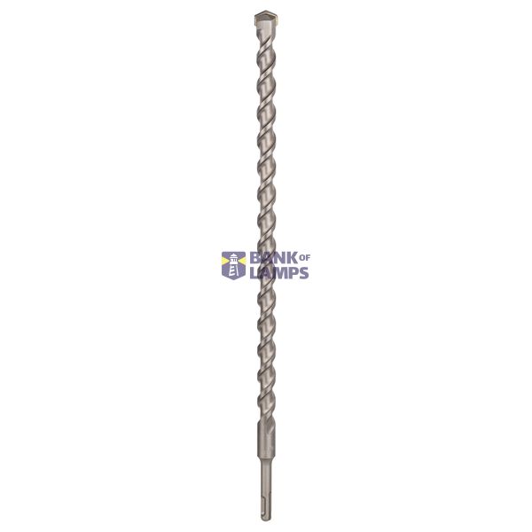 Hammer drill bit SDS-plus-1 20 x 400 x 460 mm image 1