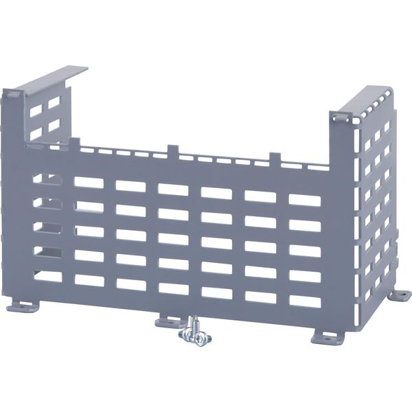 XLNHNTN4 Terminal Separation cover NZM4 Adapter image 3