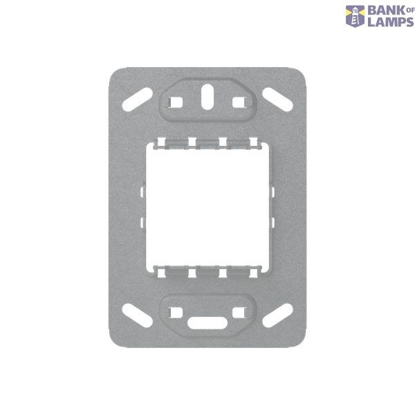 Support 2 modules image 1