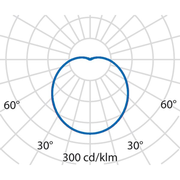 EKO 26 LED 830 BLACK 16.5W image 4