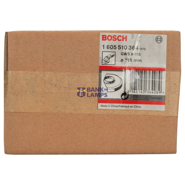 Protective guard without cover image 1