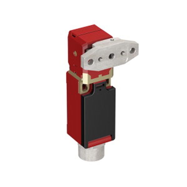 Safety Technology Mechanical Safety Switch   SI-LS100F image 2