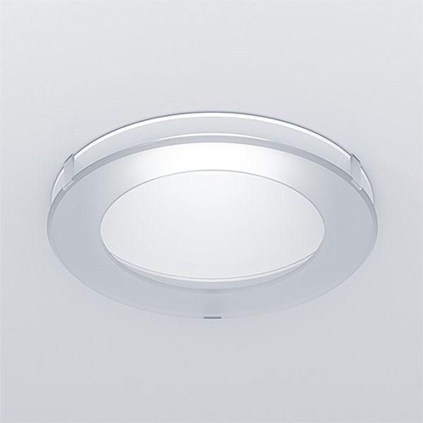 CHAL3 200 FROSTED RING - Accessories image 1